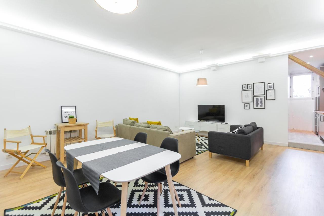 Dobo Homes - Zu84 Madrid Exterior photo