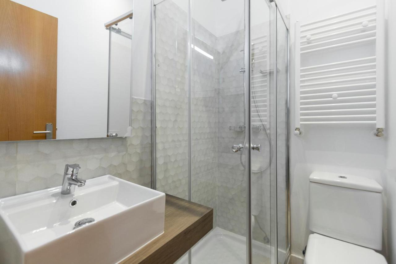 Dobo Homes - Zu84 Madrid Exterior photo